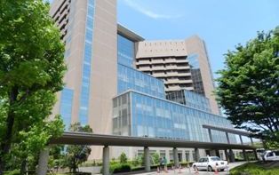 福井県立病院