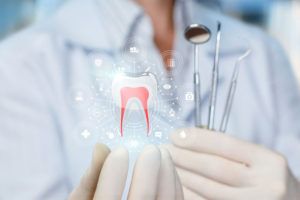 歯周病（歯槽膿漏）という病気はどんな病気なのか？